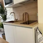 Sofi Appart-hotel, Balcon, Parking Prive *