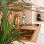 Sofi Appart-hotel, Balcon, Parking Prive 公寓 *