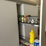 Sofi Appart-hotel, Balcon, Parking Prive 公寓 梅斯