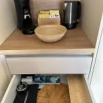 Sofi Appart-hotel, Balcon, Parking Prive * 梅斯