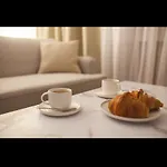 Sofi Appart-hotel, Balcon, Parking Prive 梅斯