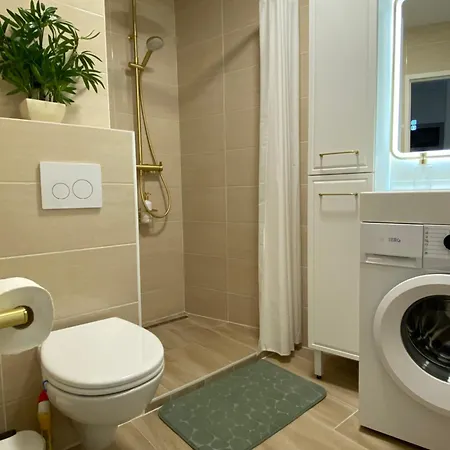 Appartamento Sofi Appart-hôtel, Balcon, Parking Privé *