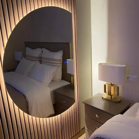 Sofi Appart-hotel, Balcon, Parking Prive Μετς