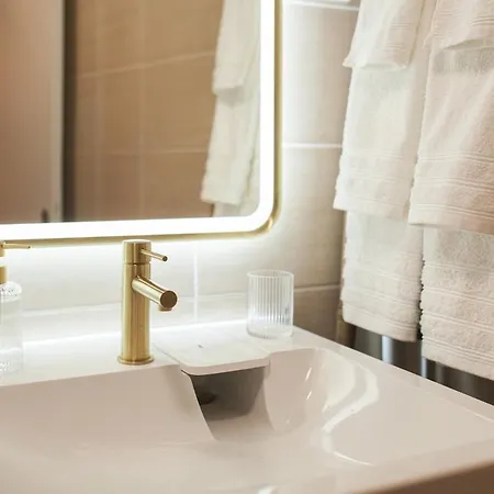 Διαμέρισμα Sofi Appart-hotel, Balcon, Parking Prive *