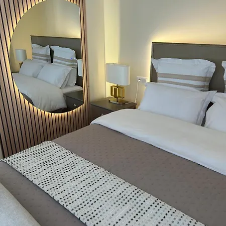 Lägenhet Sofi Appart-hotel, Balcon, Parking Prive *