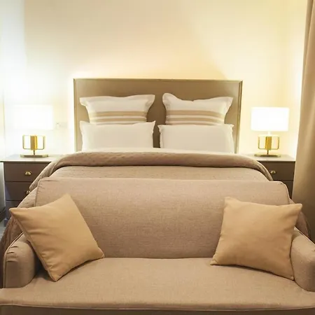 Apartamento Sofi Appart-hôtel, Balcon, Parking Privé