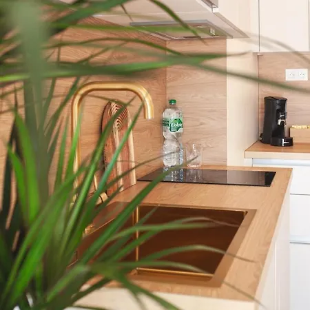 Sofi Appart-hotel, Balcon, Parking Prive Apartment *