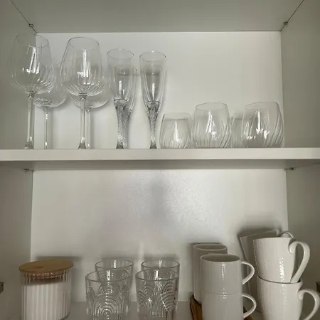 Sofi Appart-hotel, Balcon, Parking Prive Metz