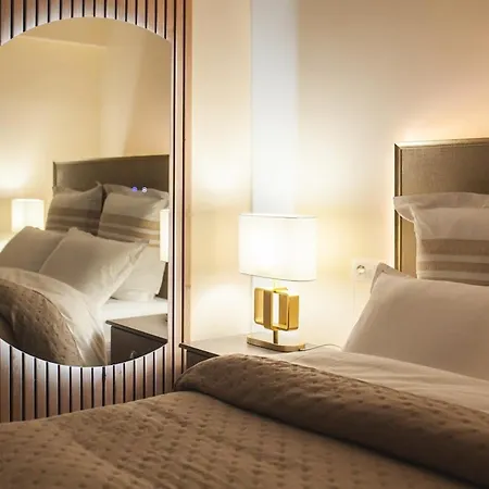 Sofi Appart-hotel, Balcon, Parking Prive * Metz