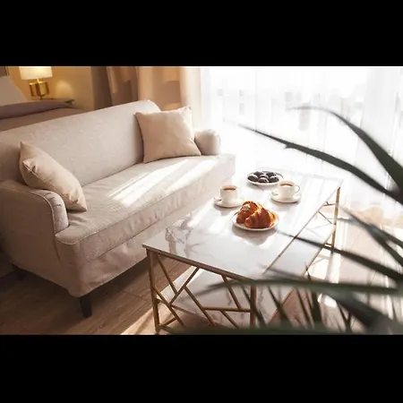 Lägenhet Sofi Appart-hotel, Balcon, Parking Prive *
