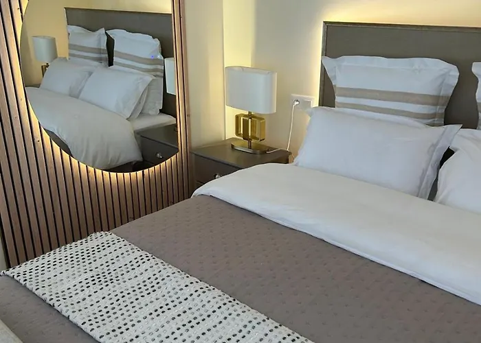 Apartmán Sofi Appart-hotel, Balcon, Parking Prive *