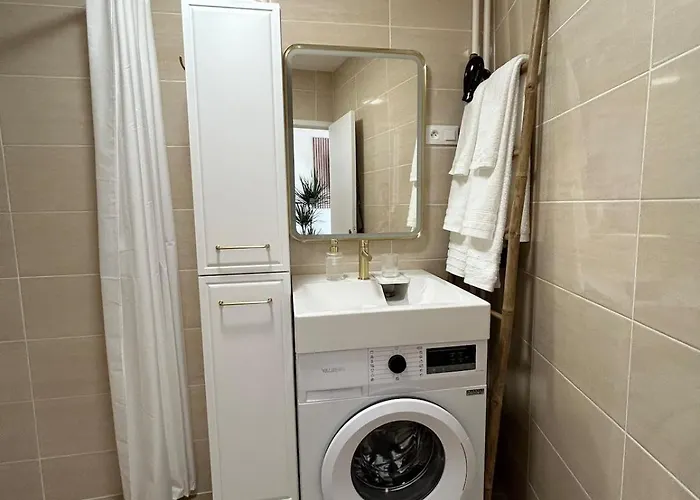 Sofi Appart-hotel, Balcon, Parking Prive *