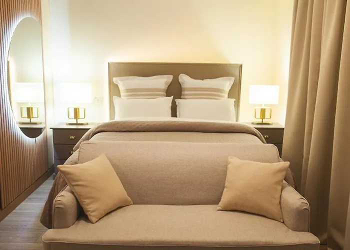 Apartmán Sofi Appart-hotel, Balcon, Parking Prive