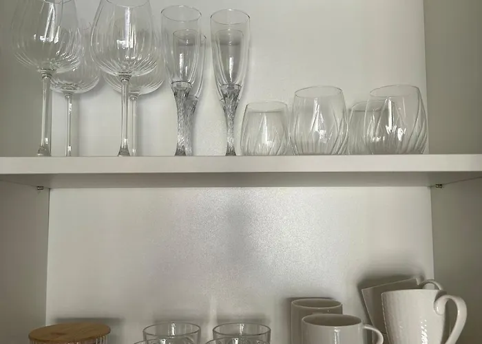 Sofi Appart-hotel, Balcon, Parking Prive Mety