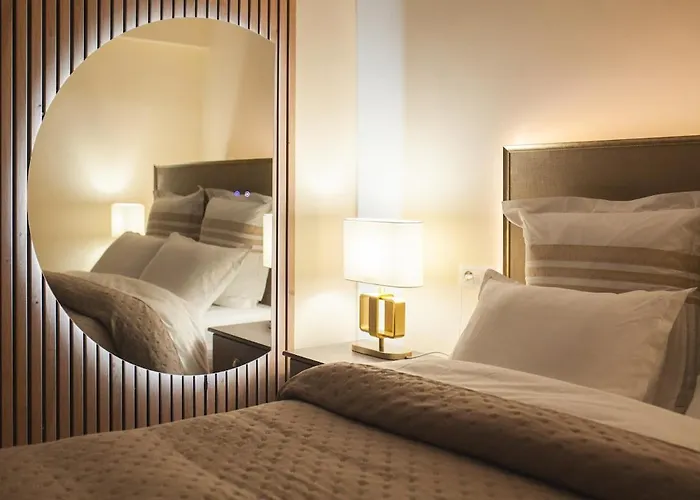 Sofi Appart-hotel, Balcon, Parking Prive * Mety