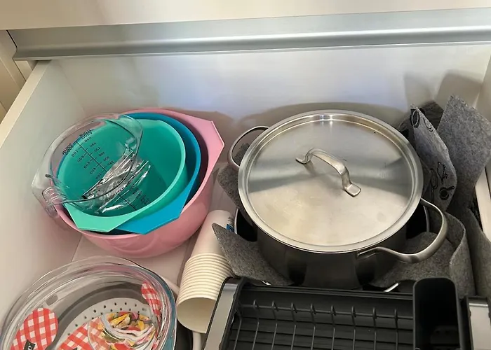 Sofi Appart-hotel, Balcon, Parking Prive Mety